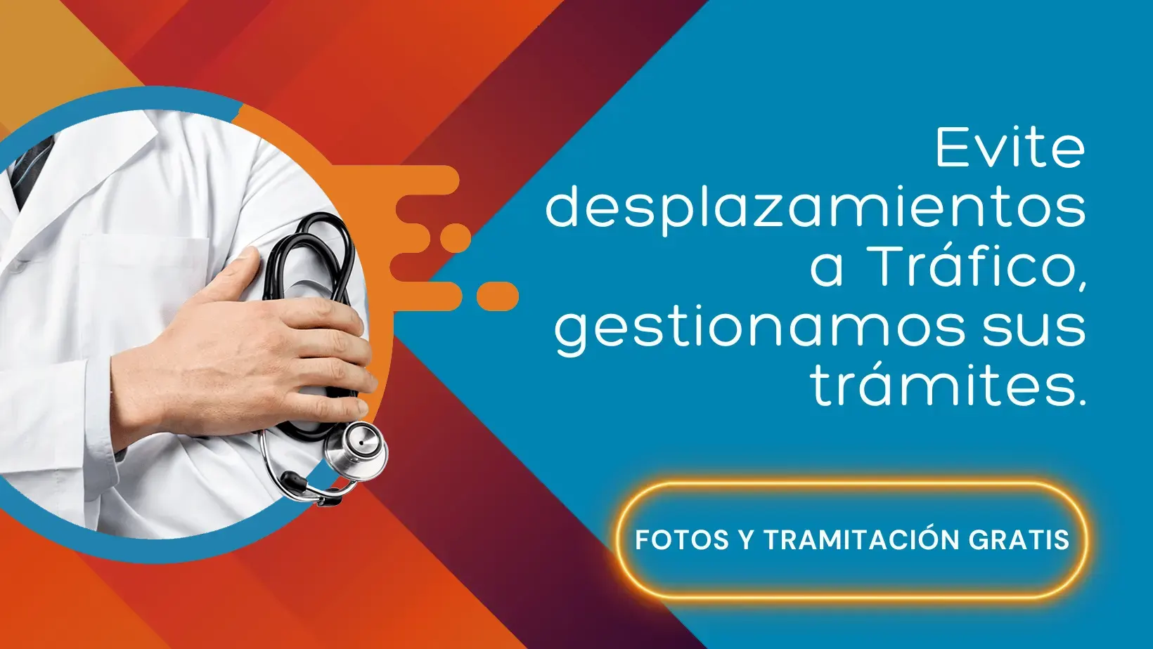 Reconocimientos médicos en Las Palmas