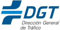 Logo DGT