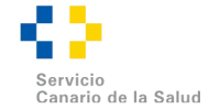 Logo Servicio Canario de Salud
